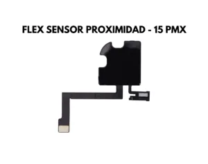Flex Sensor de Proximidad - Iphone 15 Pro Max