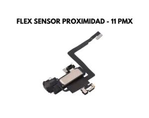Flex Sensor de Proximidad - Iphone 11 Pro Max