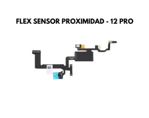 Flex Sensor de Proximidad - Iphone 12 Pro