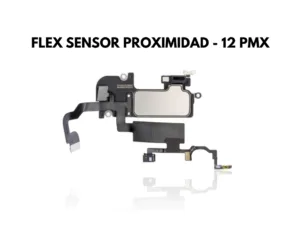 Flex Sensor de Proximidad - Iphone 12 Pro Max