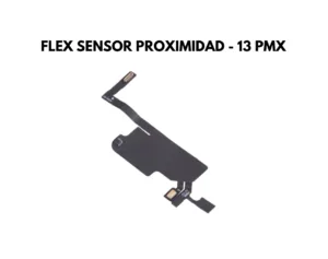 Flex Sensor de Proximidad - Iphone 13 Pro Max
