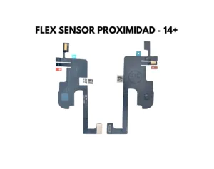 Flex Sensor de Proximidad - Iphone 14 Plus