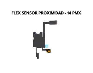 Flex Sensor de Proximidad - Iphone 14 Pro Max