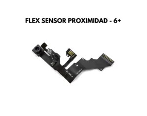 Flex Sensor de Proximidad - Iphone 6 Plus