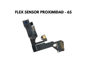 Flex Sensor de Proximidad - Iphone 6S