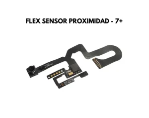 Flex Sensor de Proximidad - Iphone 7 Plus