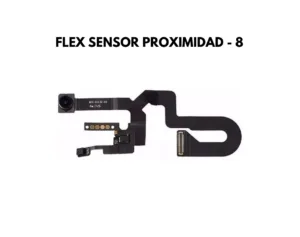 Flex Sensor de Proximidad - Iphone 8