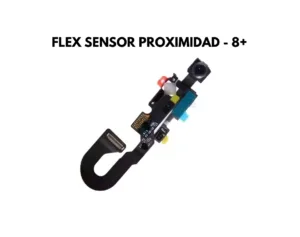 Flex Sensor de Proximidad - Iphone 8 Plus