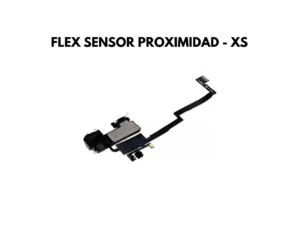 Flex Sensor de Proximidad - Iphone Xs
