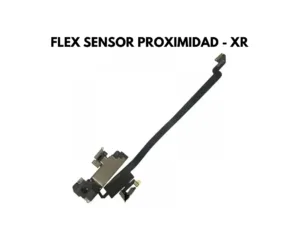 Flex Sensor de Proximidad - Iphone Xr