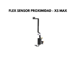 Flex Sensor de Proximidad - Iphone Xs Max
