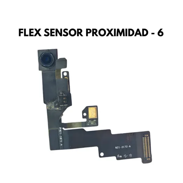 Flex Sensor de Proximidad - Iphone 6