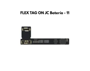 FLEX TAG ON JC Batería - Iphone 11
