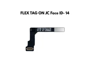 FLEX TAG ON JC Face Id - Iphone 14