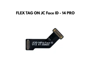 FLEX TAG ON JC Face Id - Iphone 14 Pro