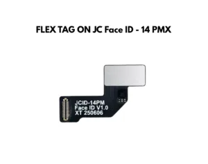 FLEX TAG ON JC Face Id - Iphone 14 Pro Max