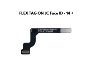 FLEX TAG ON JC Face Id - Iphone 14 Plus