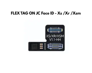 FLEX TAG ON JC Face Id - Iphone Xs / Xr / Xs Max