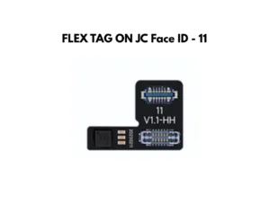 FLEX TAG ON JC Face Id - Iphone 11