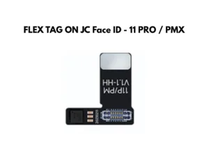 FLEX TAG ON JC Face Id - Iphone 11 Pro / Pro Max
