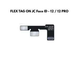 FLEX TAG ON JC Face Id - Iphone 12 / 12 Pro
