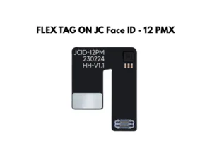 FLEX TAG ON JC Face Id - Iphone 12 Pro Max