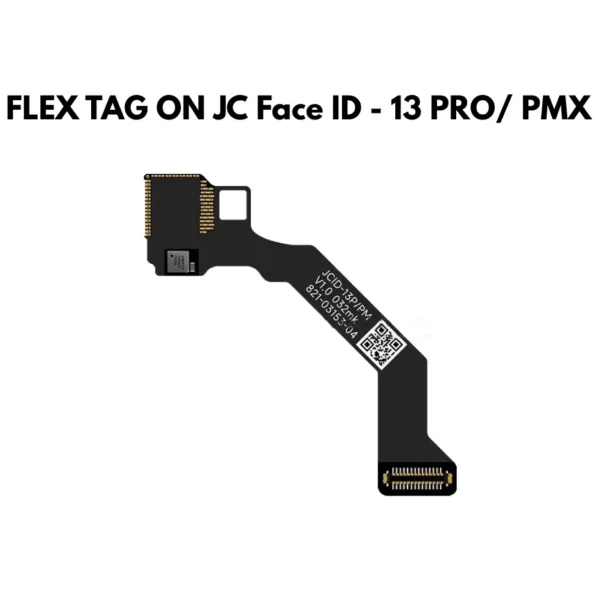 FLEX TAG ON JC Face Id - Iphone 13 Pro / Pro Max