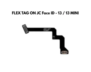 FLEX TAG ON JC Face Id - Iphone 13 / 13 Mini