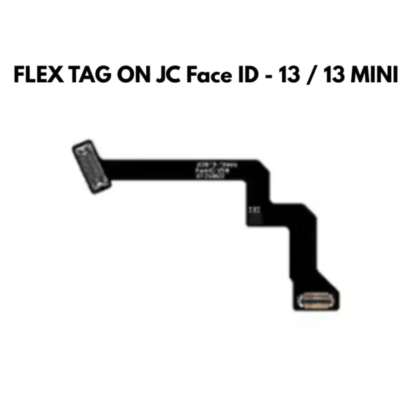 FLEX TAG ON JC Face Id - Iphone 13 / 13 Mini