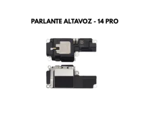 Parlante Inferior Altavoz - Iphone 14 Pro