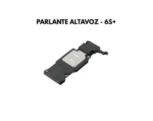 Parlante Inferior Altavoz - Iphone 6S Plus