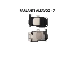 Parlante Inferior Altavoz - Iphone 7