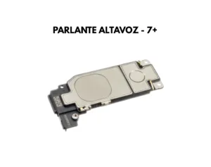 Parlante Inferior Altavoz - Iphone 7 Plus