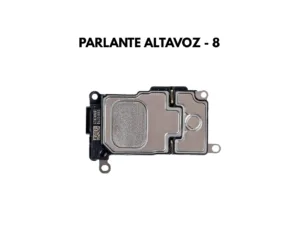 Parlante Inferior Altavoz - Iphone 8