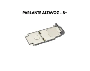 Parlante Inferior Altavoz - Iphone 8 Plus
