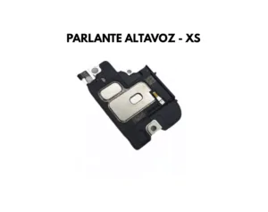 Parlante Inferior Altavoz - Iphone Xs