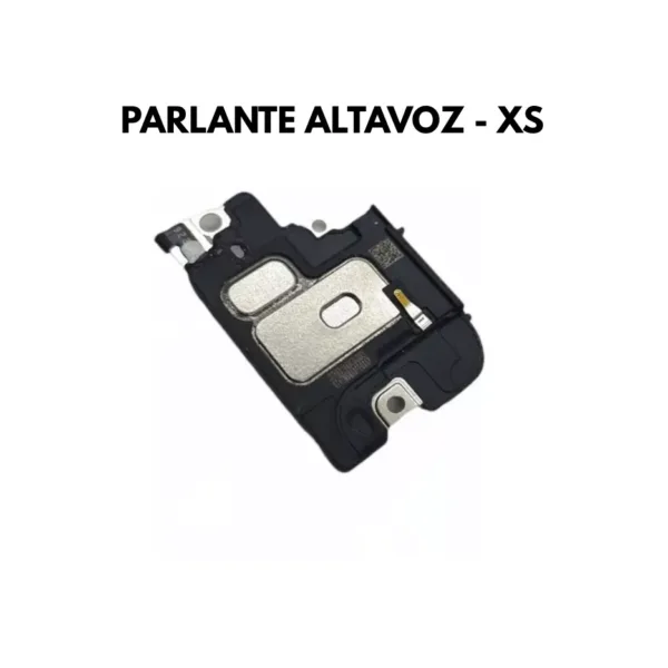Parlante Inferior Altavoz - Iphone Xs