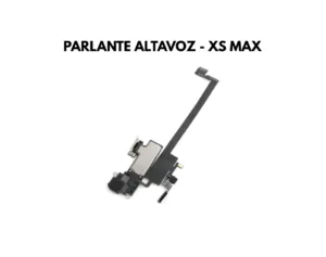 Parlante Inferior Altavoz - Iphone Xs Max