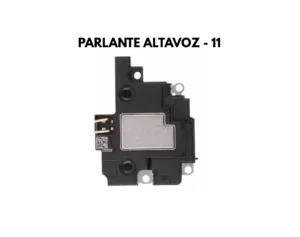 Parlante Inferior Altavoz - Iphone 11