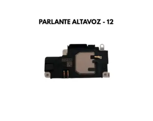 Parlante Inferior Altavoz - Iphone 12