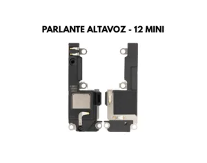 Parlante Inferior Altavoz - Iphone 12 Mini