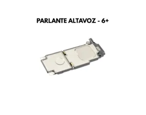 Parlante Inferior Altavoz - Iphone 6 Plus