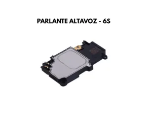 Parlante Inferior Altavoz - Iphone 6S