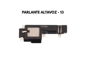 Parlante Inferior Altavoz - Iphone 13