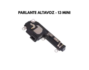 Parlante Inferior Altavoz - Iphone 13 Mini