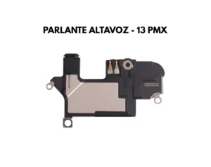 Parlante Inferior Altavoz - IPhone 13 Pro Max