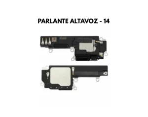 Parlante Inferior Altavoz - Iphone 14