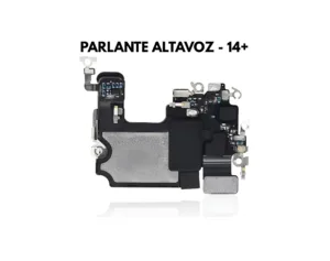 Parlante Inferior Altavoz - Iphone 14 Plus