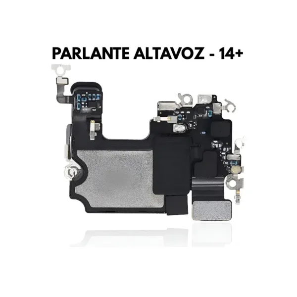 Parlante Inferior Altavoz - Iphone 14 Plus
