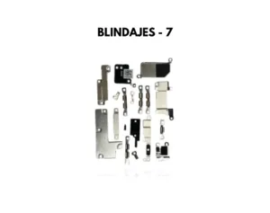 Juego Blindaje - Iphone 7